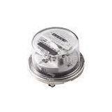 Electromechanical Socket Energy Meter , Digital Electric Watt Hour Meter thumbnail-1