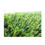 Durable Soft Baseball Artificial Turf Poly Ethylene Synthetic Sports Turf 30mm - 70mm