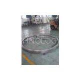 ASTM 1020 Carbon Steel Seamless Rolled Ring For Wind Engine