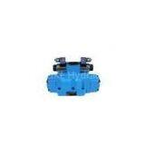 WEH Electro Directional Hydraulic Rexroth Valves With Directional Control thumbnail-1