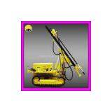 KY120 Mobile Mining Drilling Rig thumbnail-2