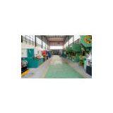 Torque Synchronized Tandem Press Break thumbnail-3