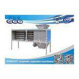 5 Layer Magnetic Ore Separator / Magnetic Rod Cabinet for Dried Powder thumbnail-1