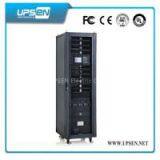 High Frequency Pure Sine Wave 380V / 400V / 415VAC Modular UPS Power Supply With Low Noise thumbnail-2