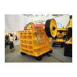 Airport  building Impact Crusher For stone / mining crushing 80-130t/h