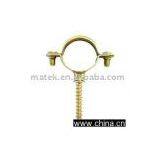 Single Ring Hose Clamp thumbnail-1