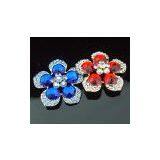 Rhinestone Brooches thumbnail-2