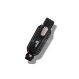 Oem Leather Usb Flash Drive,oem Service,original Clip,competitive Price thumbnail-1
