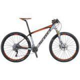 2016 Scott Scale 700 Premium Mountain Bike (AXARACYCLES)