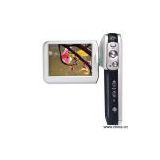 Sell 5.0 Megapixel Digital Video Camera with 2.5