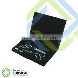 Barber Kit Portable | Personal Care Beauty Kit With High Quality Instruments | Manicure Pedicure Set B-MPK-36