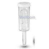 Homebrew Beer & Wine Air Lock , Fermentation Airlock thumbnail-1