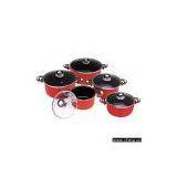 Sell 10-Piece Cookware Set thumbnail-1