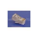 RJ45 shield 8P8C PLUG