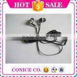 Wholesale in Ear Earphone Price With Silicone Earphone Rubber Cover for Mp3 thumbnail-1