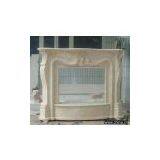 Carved Mantel Surround thumbnail-1