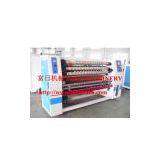 High Speed BOPP Adhesive Tape Cutting Machine