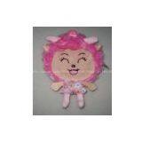 Stuffed Toy CD04,Cartoon Bag,CD Bag/household Shoes thumbnail-1