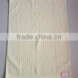 100%cotton Terry Bath Towels With Custom Color Plain Dyed thumbnail-4