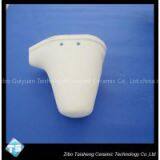 Industrial Aluminium Titanate Ceramic Ladle For Die Casting thumbnail-2