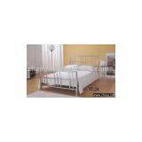 Iron Bed thumbnail-1