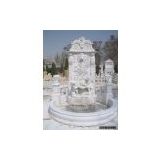 Marble Fountain ,garden Fountain,stone fountain,water fountain