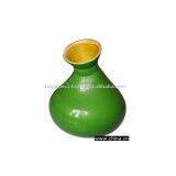 Bamboo Flower Vase thumbnail-1