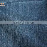 100% Cotton Denim Jean Fabric for Jean Garment thumbnail-6