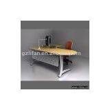 Steel Table Leg/office Table Leg / Metal Leg/OA Table Leg thumbnail-1