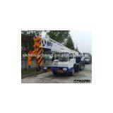 Used Crane,TADANO Truck Crane,TG-250E thumbnail-1