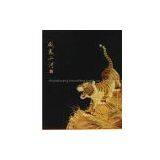 TRADITIONAL CHINESE STICKERS