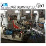 pp Soundproof Water Drainage Pipe Production Line