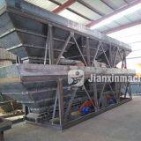 Single Measurement Aggregate PLD1200 Concrete Batching Machine thumbnail-4