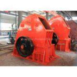 New Heavy Hammer Crusher