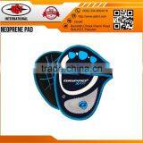 GRIP PADS-WEIGHT LIFTING ANTI-SLIP HAND GRIPS EXERCISE WORKOUT GYM GLOVES thumbnail-5