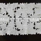 2014 New Design Embroidery Table Runner thumbnail-3