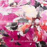 2017 New Design Single Bed Custom Printed Bed Sheets BS266 thumbnail-5