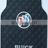 Custom With Logo Embroidery Original Car Floor Mats thumbnail-6
