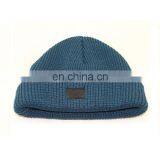 Qianzun Kids Free Knitted Beanie Hat Pattern thumbnail-4
