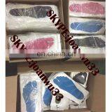 Waterproof Comfortable Nakefits Stick on Soles/ Foot Pads for Summer Beach Holiday thumbnail-4