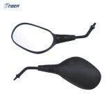 Fashion Motorcycle Side View Mirror,ABS Shell,10mm Thread,motorcycle OEM Parts thumbnail-2