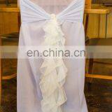 Hot Sale Spandex Chair Sash thumbnail-4