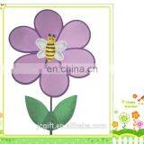 China Supplier Cheap Wholesale Polyester Craft Garden Decoration Windmill thumbnail-6