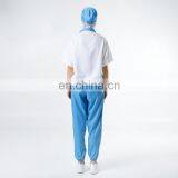 Hot Sale Dog Food Factory Industry Workwear Food Factories Uniform thumbnail-6