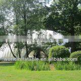 Inflatable Garden Tent