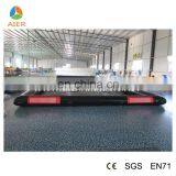 Black Inflatable Swimming Pool for Kids, Inflatable Swimming Pool Trampoline, Used Swimming Pool for Sale thumbnail-1