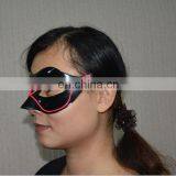 New Design Light Music Flash Gifts Party Mask, Cold Light Glowing Mask thumbnail-2