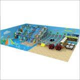 HLB-15030 Kids Play Land Children Play Amusement Park Games thumbnail-4