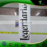 Advertisingg Led Inflatable Pillar / Inflatable Long Tube / Roman Lighted Pillars thumbnail-2