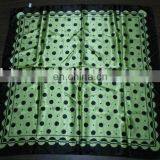 Wholesale Cheap Good Quality Fashion Polyester Satin Ladies Bandana thumbnail-1